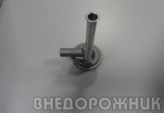 Крышка сапуна ВАЗ 2121