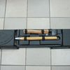 Лопата и топор на заднюю дверь в футляре ВАЗ 21213,21214,2131