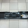 Лопата и топор на заднюю дверь в футляре ВАЗ 21213,21214,2131
