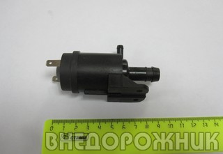 Мотор омывателя ВАЗ 2108-09 с.о.