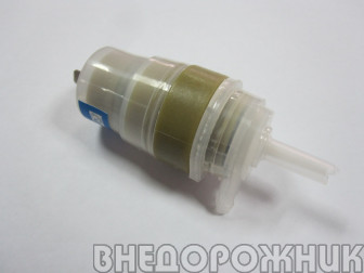 Мотор омывателя ВАЗ 2108-10 н.о.