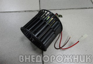 Мотор отопителя ВАЗ 2108-15