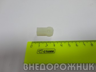 Наконечник тяги двери  ВАЗ 2108