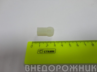 Наконечник тяги двери  ВАЗ 2108