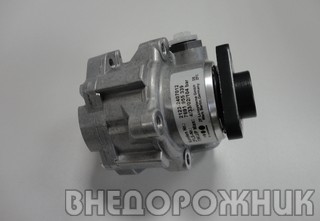 Насос гидроусилителя руля  ВАЗ 21214,2123 ZF