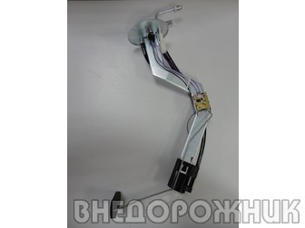 Насос топливный ВАЗ 21073 в сборе (модуль)