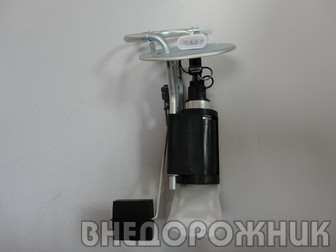 Насос топливный ВАЗ 2131 с 2009 г.в. в сборе