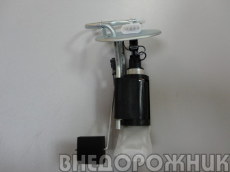 Насос топливный ВАЗ 2131 с 2009 г.в. в сборе