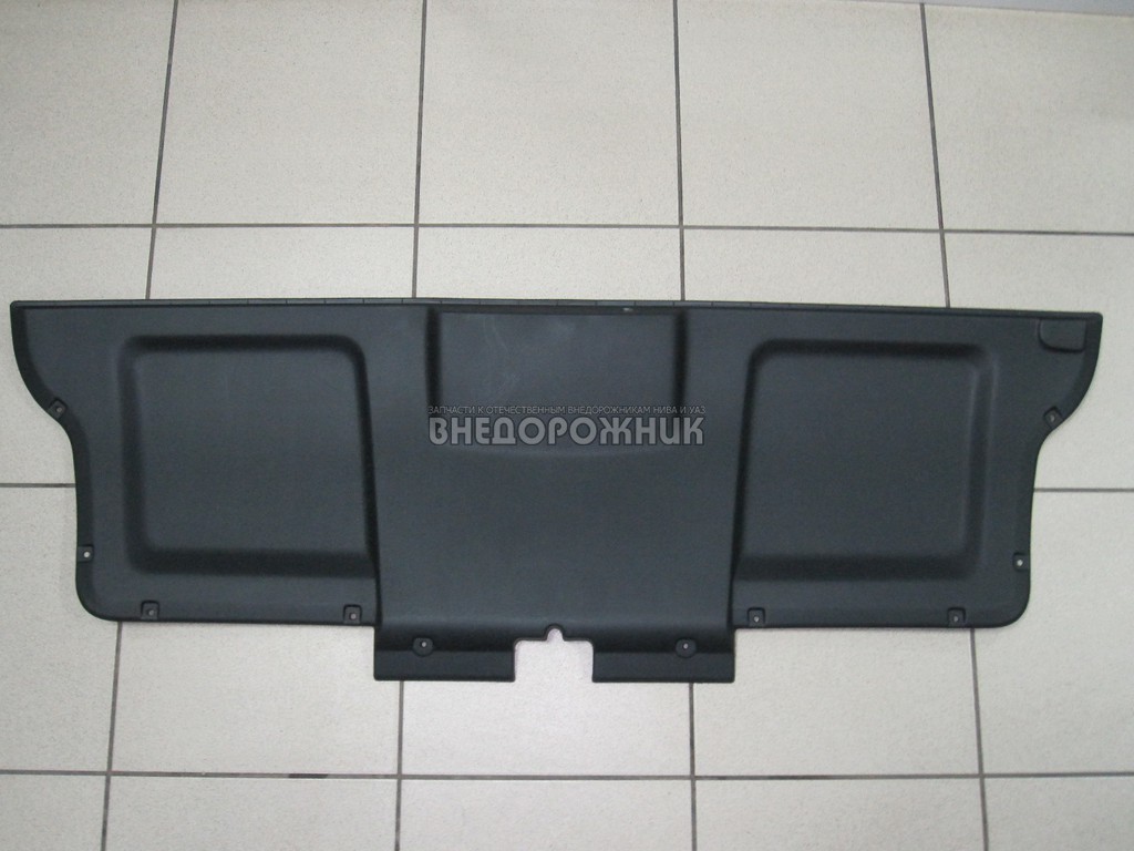 Купить Крышку Багажника На Ниву 21214 Новую