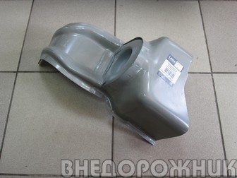 Опора задней пружины ВАЗ 2121 правая