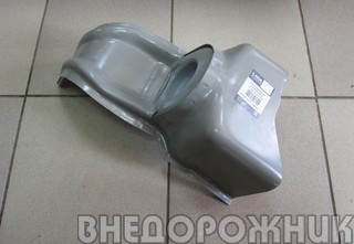 Опора задней пружины ВАЗ 2121 правая