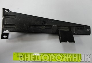 Опора запасного колеса ВАЗ 21214