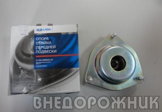 Опора передней стойки ВАЗ 2110 ОАО АВТОВАЗ