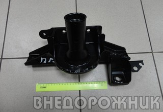 Опора пружины ВАЗ 2123 верхняя правая
