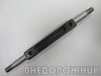 Ось нижнего рычага ВАЗ 2101-07