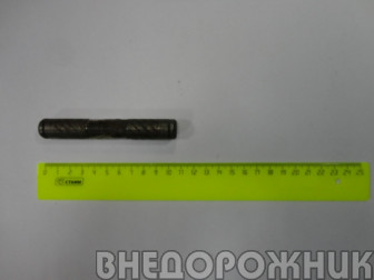 Ось сателитов РК  ВАЗ 2121