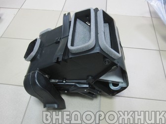 Отопитель в сборе ВАЗ 2123