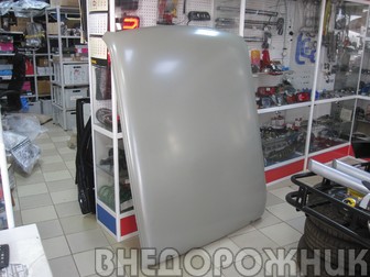 Панель крыши ВАЗ 2121-21214