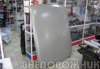 Панель крыши ВАЗ 2121-21214
