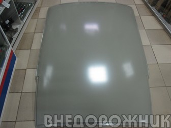 Панель крыши ВАЗ 2123 (без рейлингов)