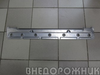 Панель рамки радиатора  ВАЗ 2123