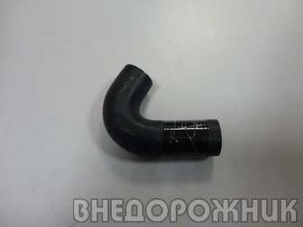 Патрубок термостата ВАЗ 1118