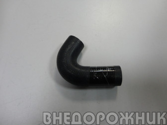Патрубок термостата ВАЗ 1118