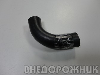 Патрубок термостата ВАЗ 2101-07 (уголок)