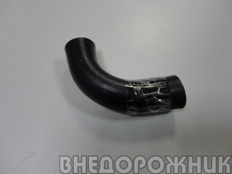 Патрубок термостата ВАЗ 2101-07 (уголок)