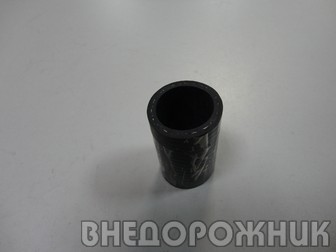Патрубок термостата ВАЗ 2108-09 (БРТ)