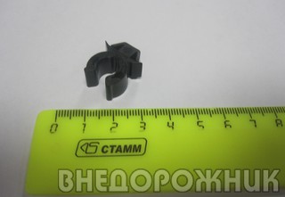 Пистон тормозных трубопроводов ВАЗ 2108-09