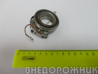 Пластина распределителя зажигания ВАЗ 2101-07