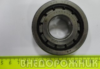 Подшипник 42305 КПП  ВАЗ 2108