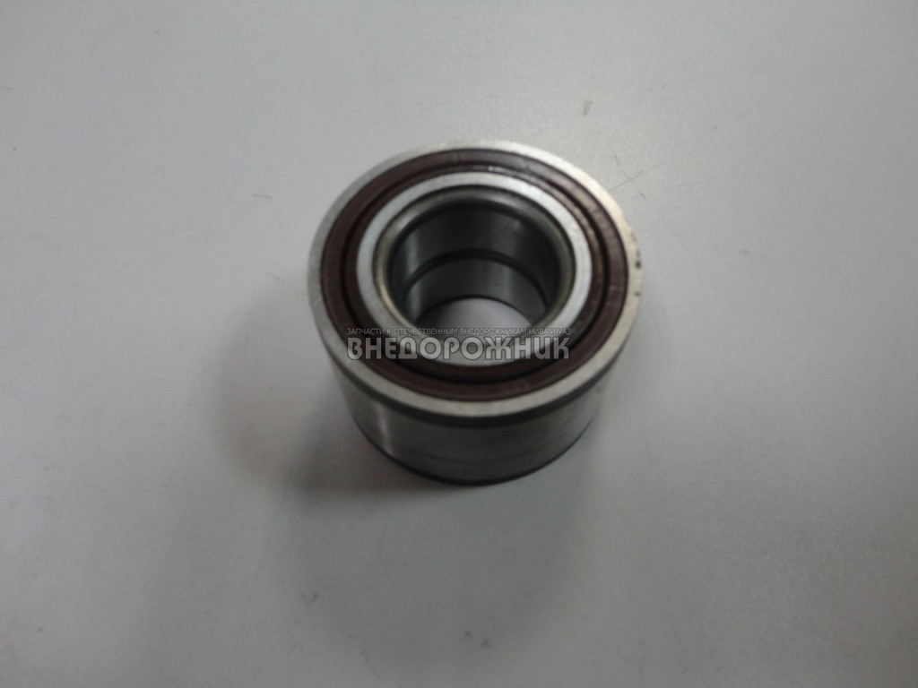 256707 подшипник ступицы