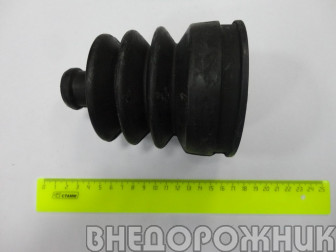 Пыльник шрус наружний ВАЗ 2121