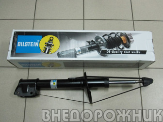 Амортизатор задний Renault Duster 4х4 BILSTEIN