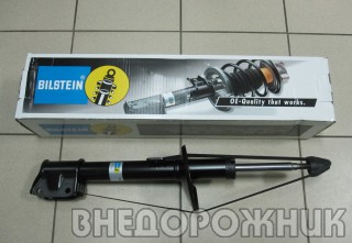 Амортизатор задний Renault Duster 4х4 BILSTEIN