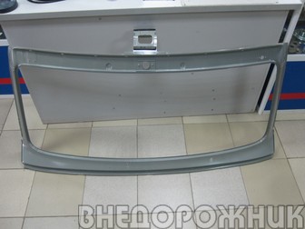 Рамка ветрового стекла ВАЗ-2121