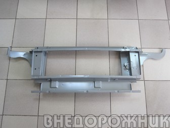 Рамка радиатора  ВАЗ 21213