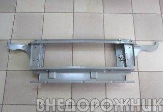 Рамка радиатора  ВАЗ 21213