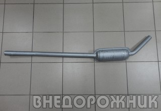 Резонатор  ВАЗ-2101 ОАО АВТОВАЗ