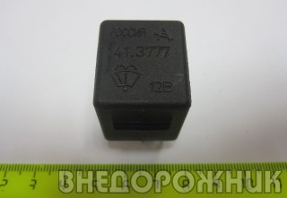 Реле стеклоочистителя ВАЗ 2108-10 (Энергомаш)