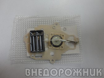 Рем.к-кт карбюратора ВАЗ-21073 ДААЗ