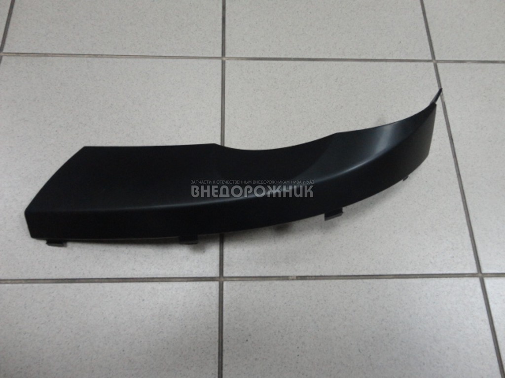Реснички Шевроле Нива Купить