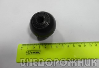 Ручка КПП ВАЗ 2101-03,РК 2121