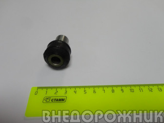 Сайлентблок рулевой тяги (гранатка) ВАЗ 2108-099