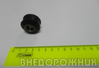 Сайлентблок рулевой тяги (гранатка) ВАЗ 2110-12
