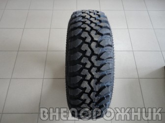 Автошина Кордиант Офф Роуд    205/70R16