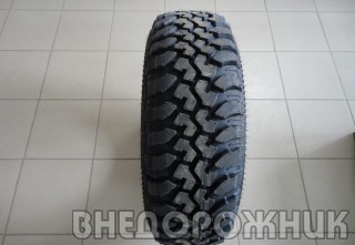 Автошина Кордиант Офф Роуд    205/70R16