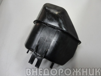 Сепаратор паров топливного бака ВАЗ-2108-15